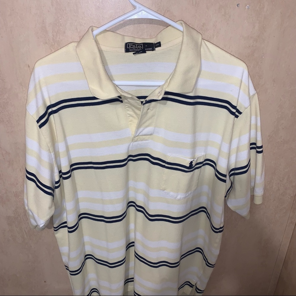 Polo by Ralph Lauren